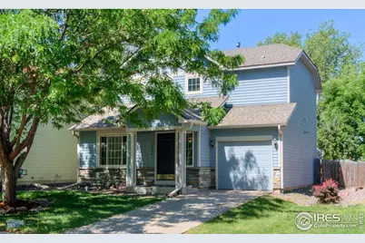 6126 Shamrock Cir, Frederick, CO 80530 - Photo 1