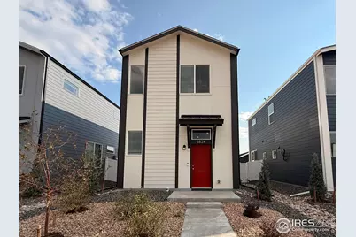 3824 Lake Clark St, Evans, CO 80620 - Photo 1