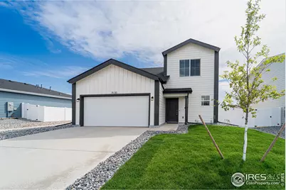 3900 Kenai St, Evans, CO 80620 - Photo 1