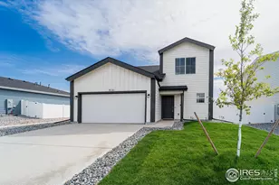 3900 Kenai St, Evans, CO 80620 - Photo 1