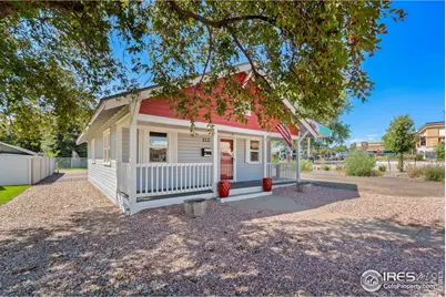 112 E South 1st St, Johnstown, CO 80534 - Photo 1