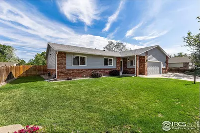 1107 N Redbud Dr, Loveland, CO 80538 - Photo 1