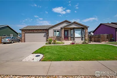 837 E 20th St Ln, Greeley, CO 80631 - Photo 1