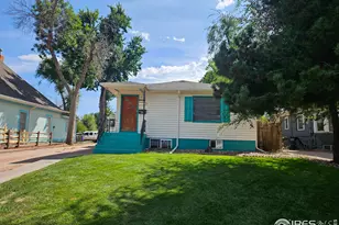 1436 11th St, Greeley, CO 80631 - Photo 1