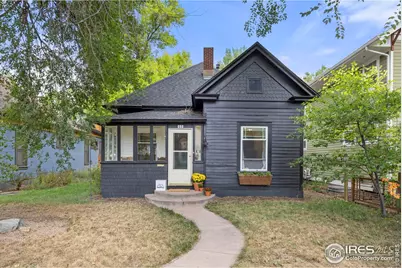 518 Edwards St, Fort Collins, CO 80524 - Photo 1