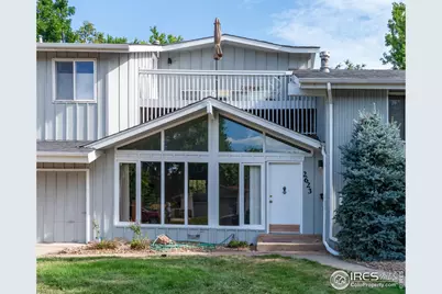 2623 Sherwood Cir, Boulder, CO 80304 - Photo 1