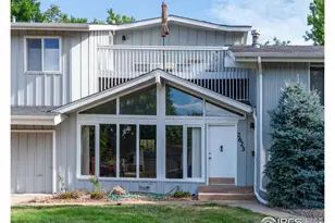 2623 Sherwood Cir, Boulder, CO 80304 - Photo 1