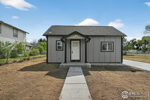 1912 5th St, Greeley, CO 80631 - Photo 1