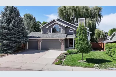 2132 Sweetwater Creek Dr, Fort Collins, CO 80528 - Photo 1