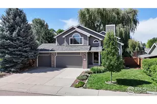 2132 Sweetwater Creek Dr, Fort Collins, CO 80528 - Photo 1