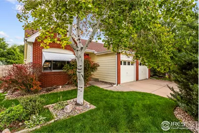 3302 Sharps Ct, Fort Collins, CO 80526 - Photo 1