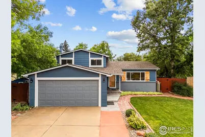 919 Coulter St, Fort Collins, CO 80524 - Photo 1