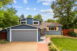 919 Coulter St, Fort Collins, CO 80524 - Photo 1