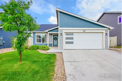 403 Pony Express Trl, Ault, CO 80610 - Photo 1