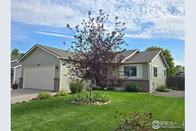 1091 S Olive Ave, Milliken, CO 80543 - Photo 1