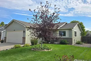 1091 S Olive Ave, Milliken, CO 80543 - Photo 1