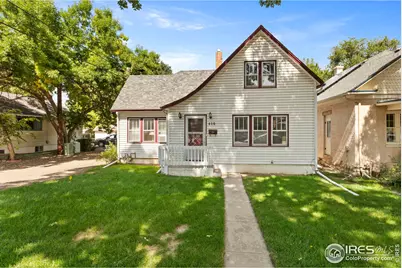 416 Laporte Ave, Fort Collins, CO 80521 - Photo 1