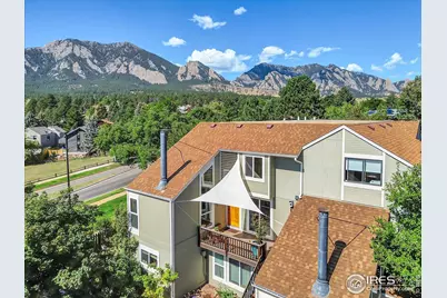 3055 Redstone Ln #E, Boulder, CO 80305 - Photo 1