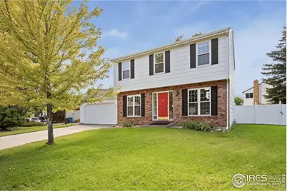 4045 Delcon Ct, Loveland, CO 80538 - Photo 1