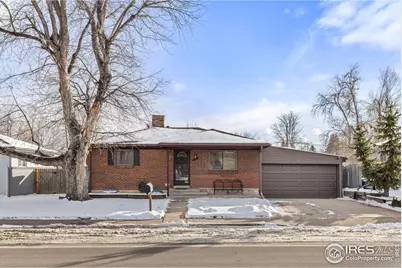 7350 W Florida Ave, Lakewood, CO 80232 - Photo 1