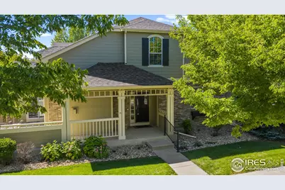 2721 County Fair Ln, Fort Collins, CO 80528 - Photo 1