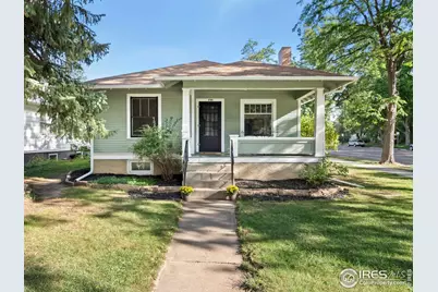 430 E Plum St, Fort Collins, CO 80524 - Photo 1