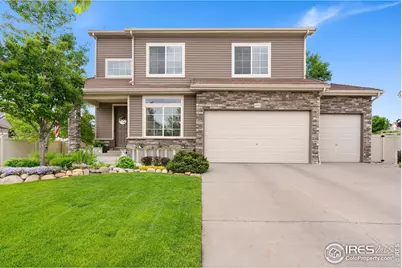4952 Silverwood Dr, Johnstown, CO 80534 - Photo 1