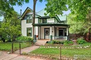 418 Seward St, Lyons, CO 80540 - Photo 1