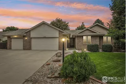 1108 Milner Ave, Loveland, CO 80537 - Photo 1