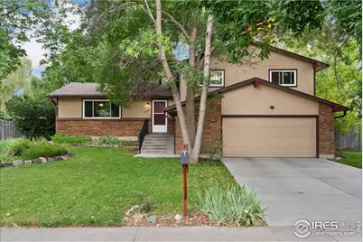 3224 Eagle Dr, Fort Collins, CO 80526 - Photo 1