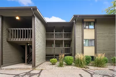925 Columbia Rd #523, Fort Collins, CO 80525 - Photo 1
