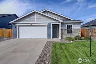 407 11th Ave, Wiggins, CO 80654 - Photo 1