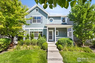 3714 Observatory Dr, Fort Collins, CO 80528 - Photo 1