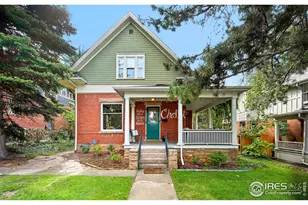 1021 10th St, Boulder, CO 80302 - Photo 1