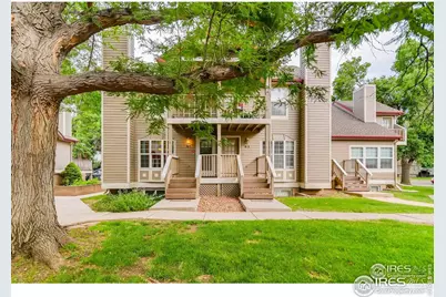 2828 Silverplume Dr #G2, Fort Collins, CO 80526 - Photo 1