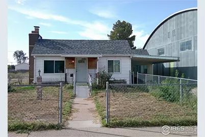 412 6th St, Greeley, CO 80631 - Photo 1