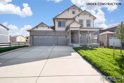 1838 Chaffee Crest Dr, Berthoud, CO 80513 - Photo 1