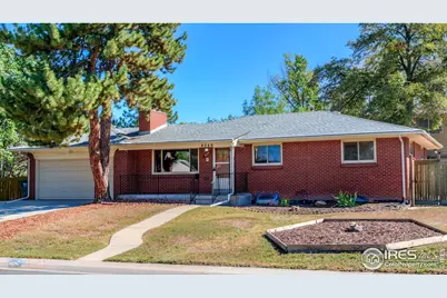 8240 Tennyson St, Westminster, CO 80031 - Photo 1