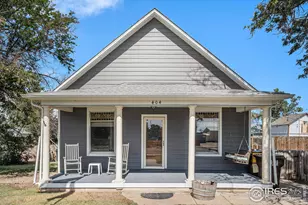 404 Elizabeth Ave, Platteville, CO 80651 - Photo 1