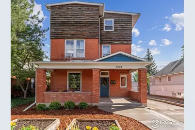 1828 Pine St, Boulder, CO 80302 - Photo 1