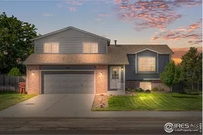 249 50th Ave Pl, Greeley, CO 80634 - Photo 1
