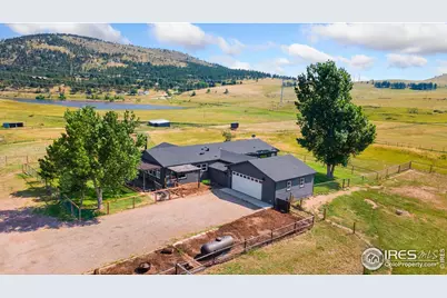 689 Cattle Drive Rd, Loveland, CO 80537 - Photo 1