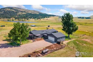 689 Cattle Dr Rd, Loveland, CO 80537 - Photo 1