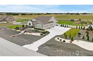 2643 Branding Iron Dr, Severance, CO 80524 - Photo 1