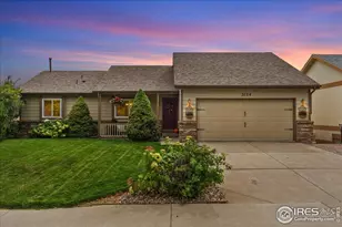 3124 Williamsburg St, Loveland, CO 80538 - Photo 1