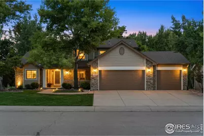 2001 Rivers Edge Rd, Windsor, CO 80550 - Photo 1