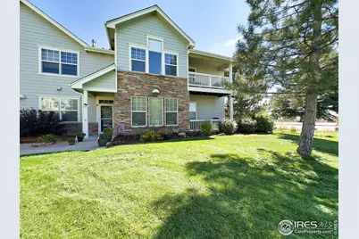 3746 Ponderosa Ct #4, Evans, CO 80620 - Photo 1