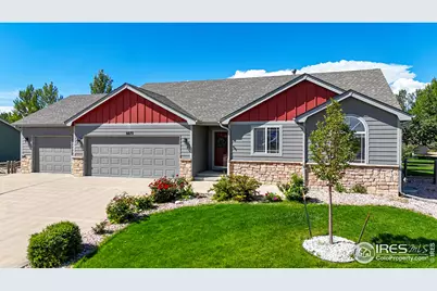 8873 Indian Village Dr, Wellington, CO 80549 - Photo 1