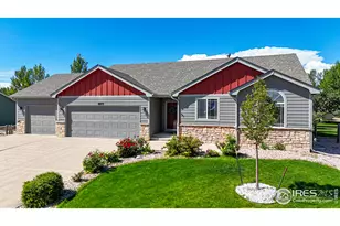 8873 Indian Village Dr, Wellington, CO 80549 - Photo 1