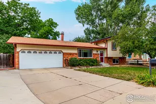 2167 Romney Ave, Fort Collins, CO 80526 - Photo 1